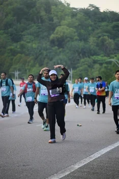 Runner Photo 2279006