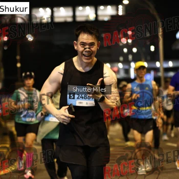 Runner Photo 227902