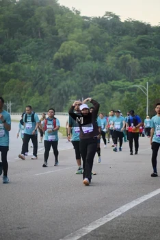 Runner Photo 2279025