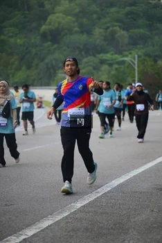 Runner Photo 2279056