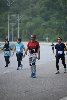 Runner Photo 2279128