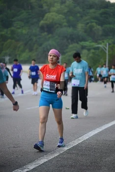 Runner Photo 2279219