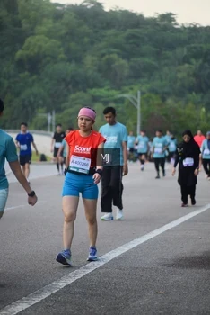 Runner Photo 2279233