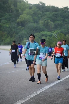 Runner Photo 2279256