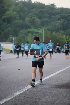 Runner Photo 2279284