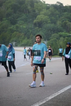 Runner Photo 2279298