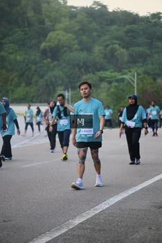Runner Photo 2279306