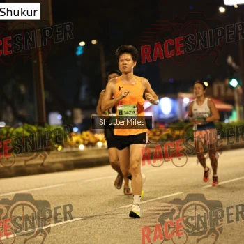 Runner Photo 227932
