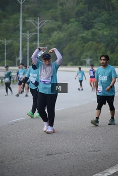 Runner Photo 2279326