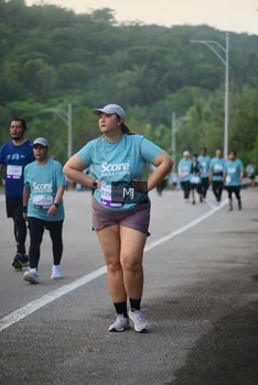 Runner Photo 2279350