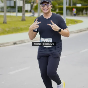 Runner Photo 2279404