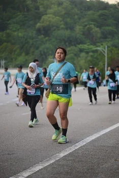 Runner Photo 2279421