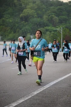 Runner Photo 2279428