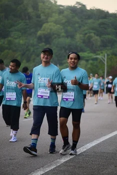 Runner Photo 2279444