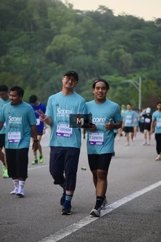 Runner Photo 2279449