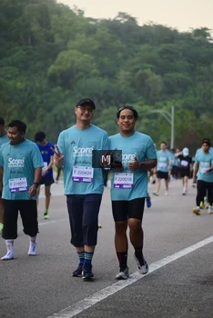Runner Photo 2279455