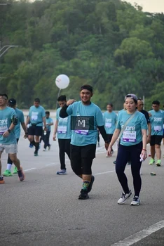 Runner Photo 2279467