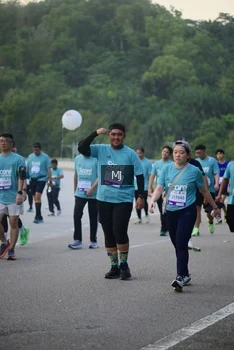 Runner Photo 2279475