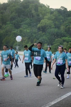Runner Photo 2279479