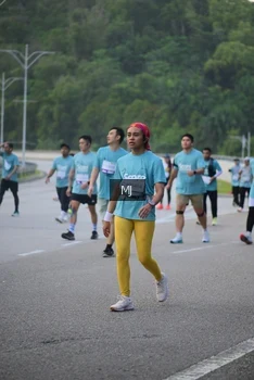 Runner Photo 2279540