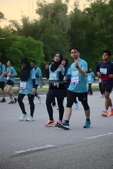 Runner Photo 2279587