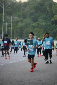 Runner Photo 2279605