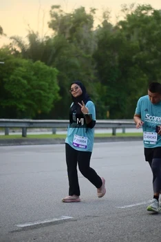 Runner Photo 2279619