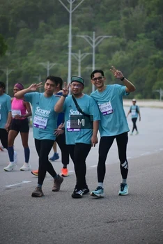 Runner Photo 2279764