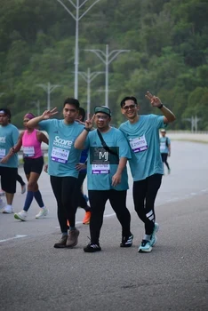 Runner Photo 2279770