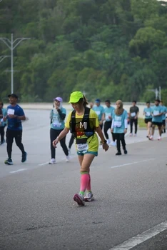 Runner Photo 2279839
