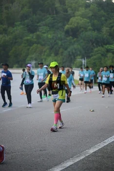 Runner Photo 2279894