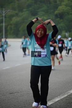 Runner Photo 2280030