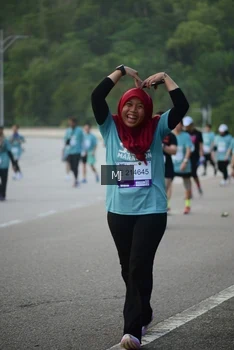Runner Photo 2280039