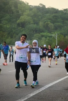 Runner Photo 2280069