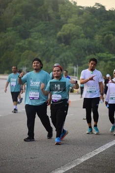Runner Photo 2280092