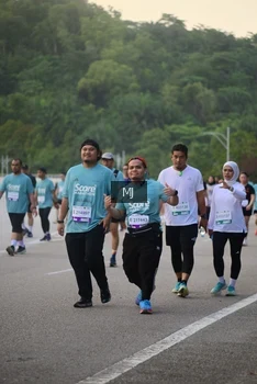 Runner Photo 2280098