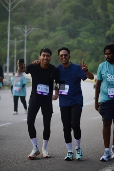 Runner Photo 2280109