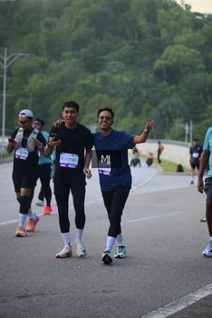 Runner Photo 2280154