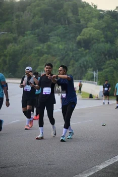 Runner Photo 2280168