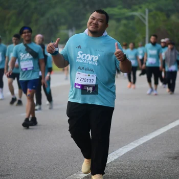 Runner Photo 2280205