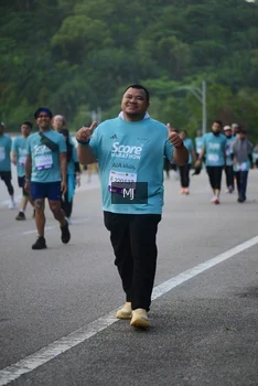 Runner Photo 2280216