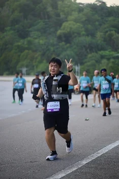 Runner Photo 2280243
