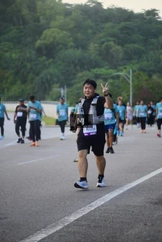 Runner Photo 2280269
