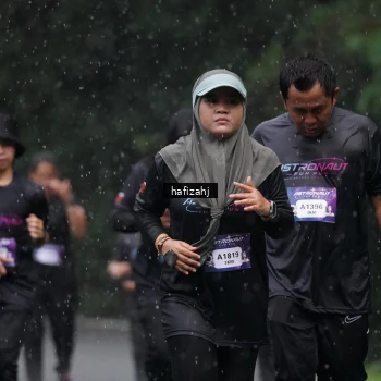 Runner Photo 2280273
