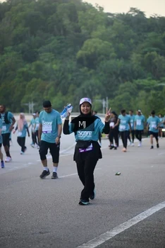 Runner Photo 2280287