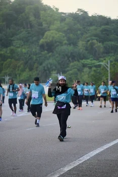 Runner Photo 2280307