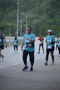 Runner Photo 2280318