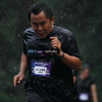 Runner Photo 2280340