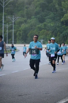 Runner Photo 2280341