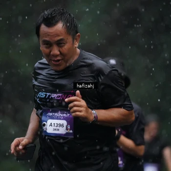 Runner Photo 2280342
